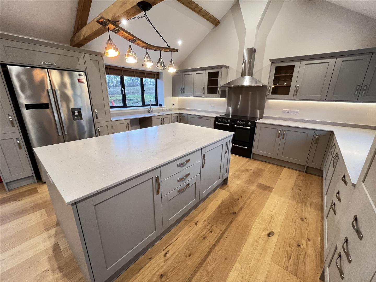 Syleham, Eye property photo